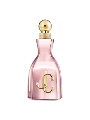 I Want Choo Eau de Parfum bottle
