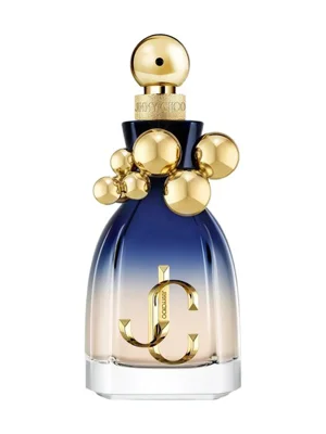 I Want Choo Edition Eau de Toilette bottle