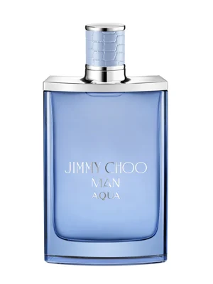Man Aqua Eau de Toilette bottle