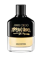 Urban Hero Gold Edition by Jimmy Choo