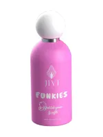 Bubblegum Souffle by Jivi Parfums