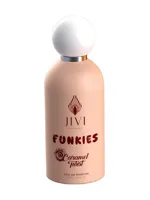 Caramel Twist by Jivi Parfums