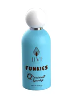 Coconut Sparkle by Jivi Parfums
