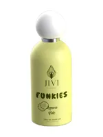 Lemon Pie by Jivi Parfums