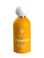 Mango Magic by Jivi Parfums