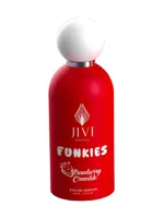 Strawberry Crumble by Jivi Parfums