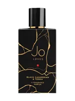 Black Cashmeran & Tonka by Jo Loves