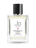 Cobalt Patchouli & Cedar by Jo Loves