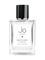 Ebony & Cassis by Jo Loves