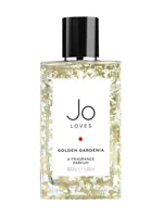 Golden Gardenia by Jo Loves