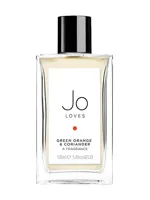 Green Orange & Coriander by Jo Loves