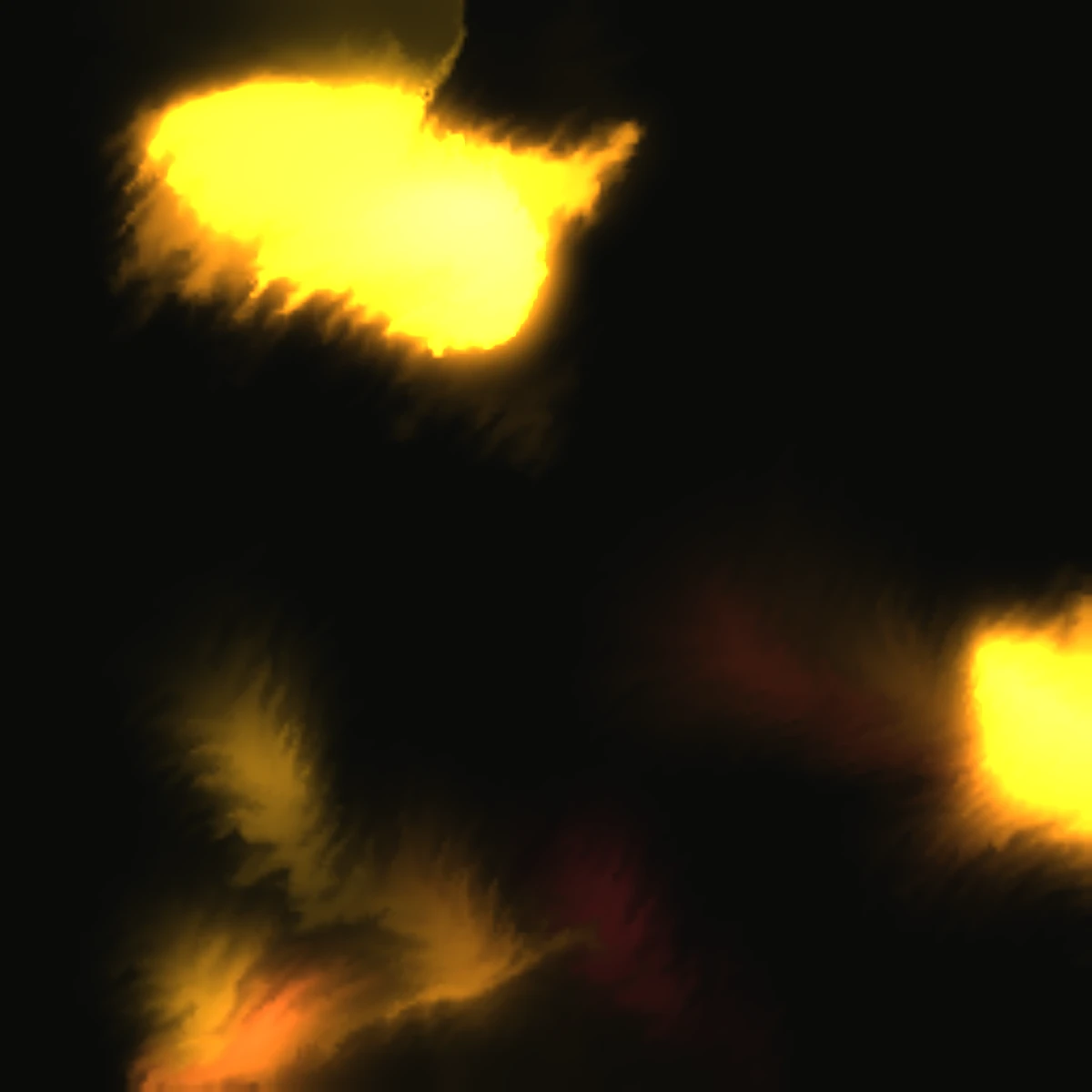 Jo by Jo Loves Eau de Parfum ScentArt visualisation