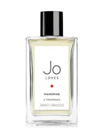 Mandrine by Jo Loves