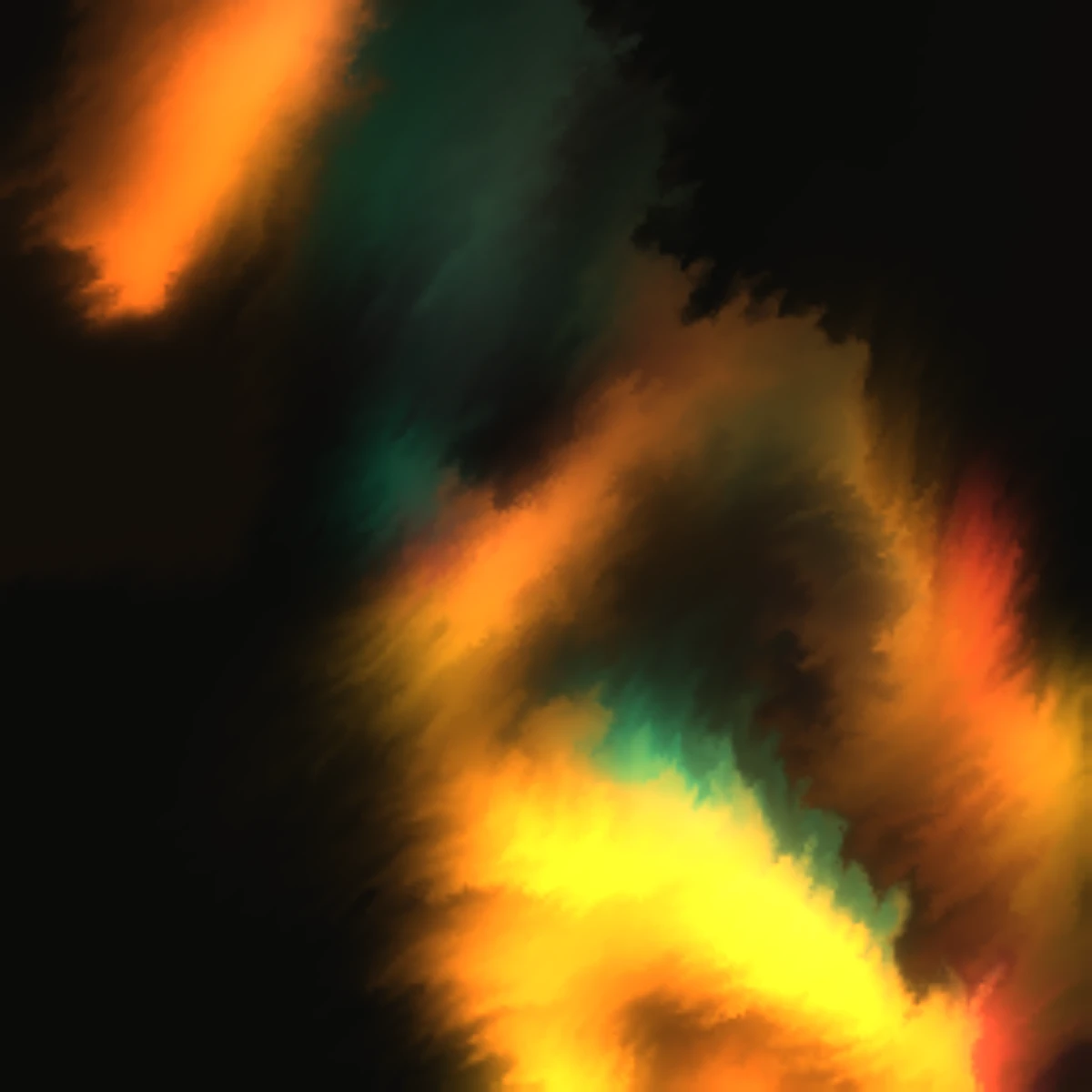 Mango Thai Lime Eau de Parfum ScentArt visualisation