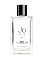 No. 42 The Flower Shop by Jo Loves