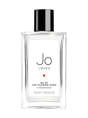 No. 42 The Flower Shop Eau de Toilette bottle