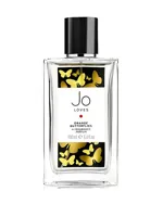Orange Butterflies by Jo Loves