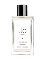 Pink Vetiver by Jo Loves