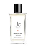 Red Truffle 21 by Jo Loves
