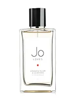 Smoked Plum & Leather by Jo Loves