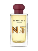 Amber & Patchouli by Jo Malone London