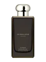 Cypress & Grapevine Cologne Intense by Jo Malone London