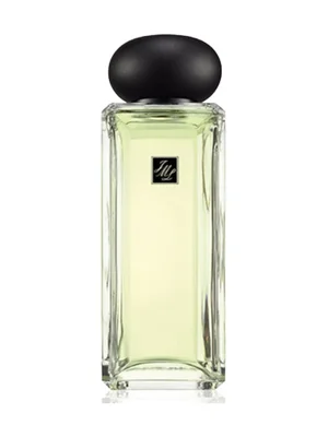 Darjeeling Tea Cologne bottle