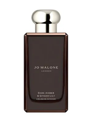 Dark Amber & Ginger Lily Eau de Parfum bottle