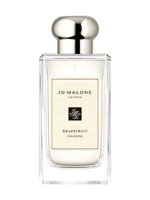 Grapefruit Eau de Parfum bottle