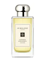 Lime Basil & Mandarin by Jo Malone London