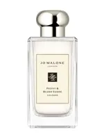 Peony & Blush Suede by Jo Malone London