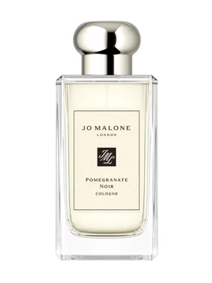 Pomegranate Noir Eau de Cologne bottle