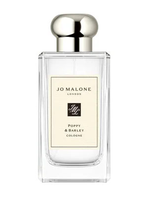 Poppy & Barley Eau de Cologne bottle