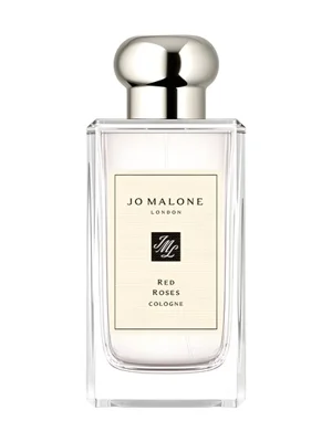 Red Roses Eau de Parfum bottle