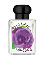 Rose Amber Cologne 2024 by Jo Malone London
