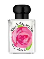 Rose & Magnolia Cologne 2024 by Jo Malone London