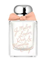 Rose & Magnolia Cologne by Jo Malone London