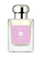 Rose Water & Vanilla Cologne (2023) by Jo Malone London