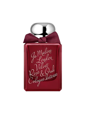 Velvet Rose & Oud Cologne Intense bottle