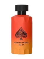 Game of Spades All-In by Jo Milano Paris