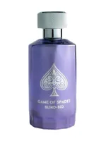 Game of Spades Blind Bid by Jo Milano Paris