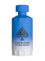 Game of Spades Double Bonus by Jo Milano Paris