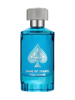 Game of Spades Full House by Jo Milano Paris