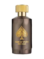 Game of Spades High Roller by Jo Milano Paris