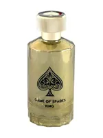 Game of Spades King by Jo Milano Paris