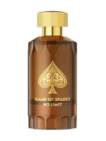 Game Of Spades No Limit by Jo Milano Paris