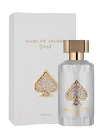 Game of Spades Opal by Jo Milano Paris