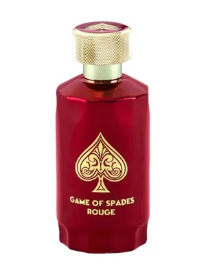 Game of Spades Rouge Extrait bottle