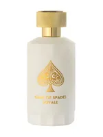 Game of Spades Royale by Jo Milano Paris