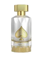 Game of Spades Topaz by Jo Milano Paris